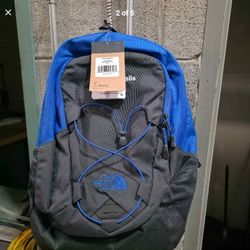 The North Face Backpack 