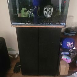 Aquarium
