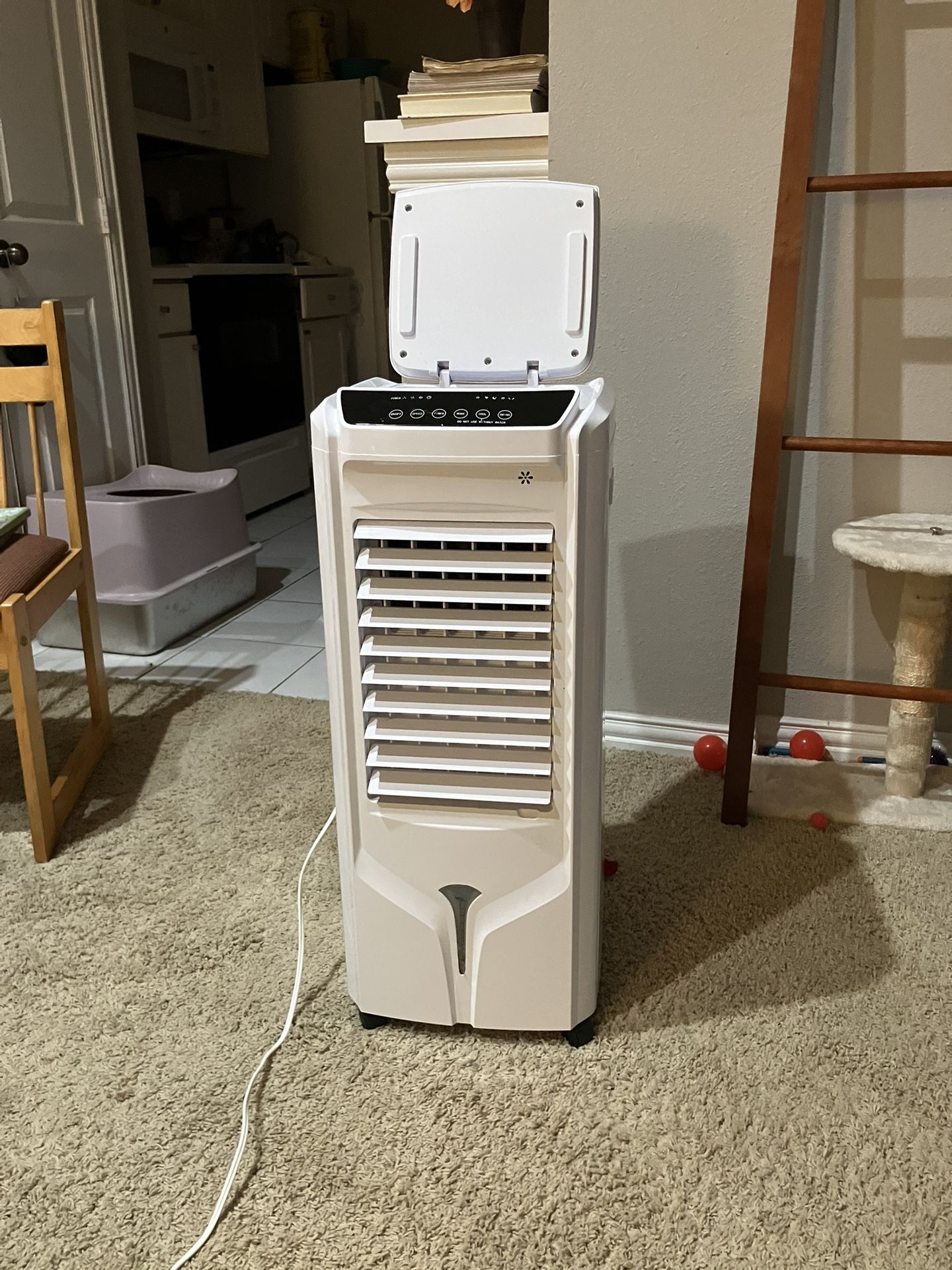 Air Cooler