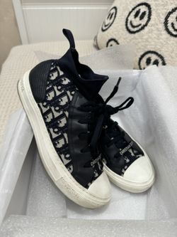 Christian Dior Walk’n’dior Sneakers 