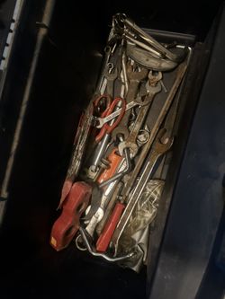 Misc Tools All For Sale Message For Info