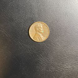 Coins (penny)