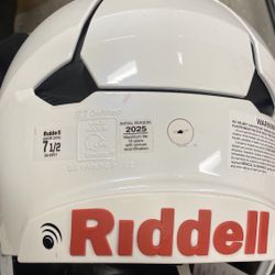 Riddell