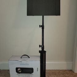 12500 L Projector And Stand