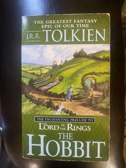 The Hobbit