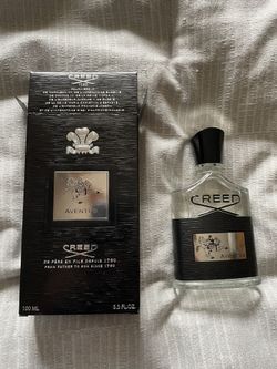 Creed Aventus 20m01 Creed Aventus Edp For Men Batch 20M01 For Sale