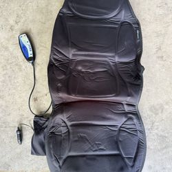 Snailax Back & Seat Massager 