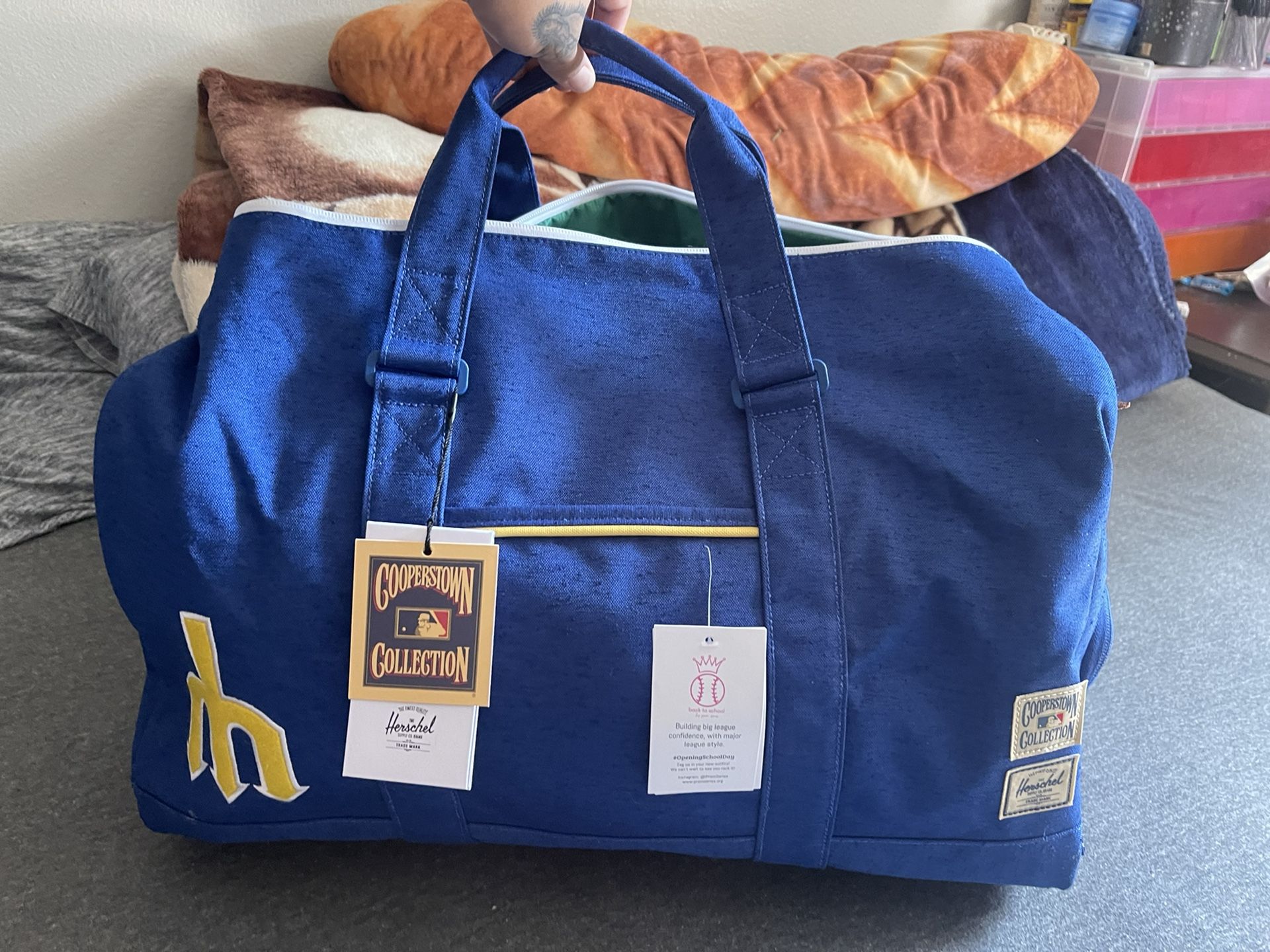 Brand New Sport Bag/ Luggage