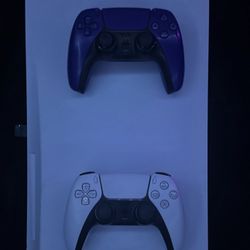 PS5 (Read Description)