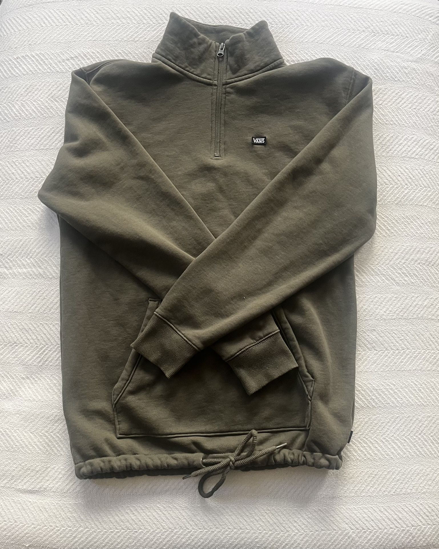 Vans Sweater