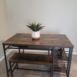 Dining Set For Your Small Space