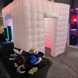 Photo Booth