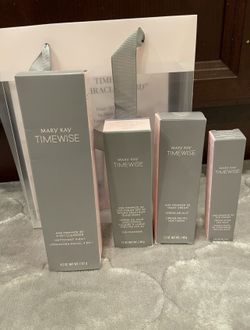 Mary Kay