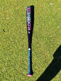 2026 Louisville Slugger Atlas A51 BBCOR 32” -3