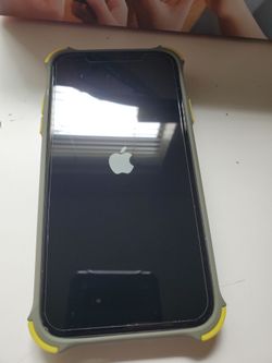 iPhone 11 64GB ATT - NEW BATTERY