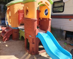 Free Playground
