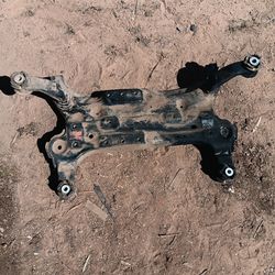 2017-2020 Dodge Journey Subframe