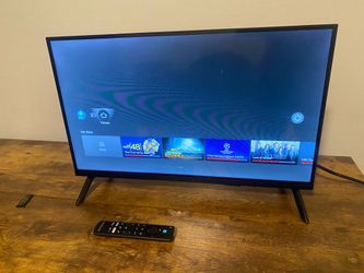 Insignia FireTv