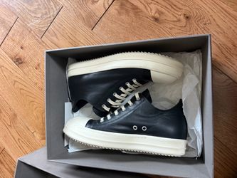 Rick Owens