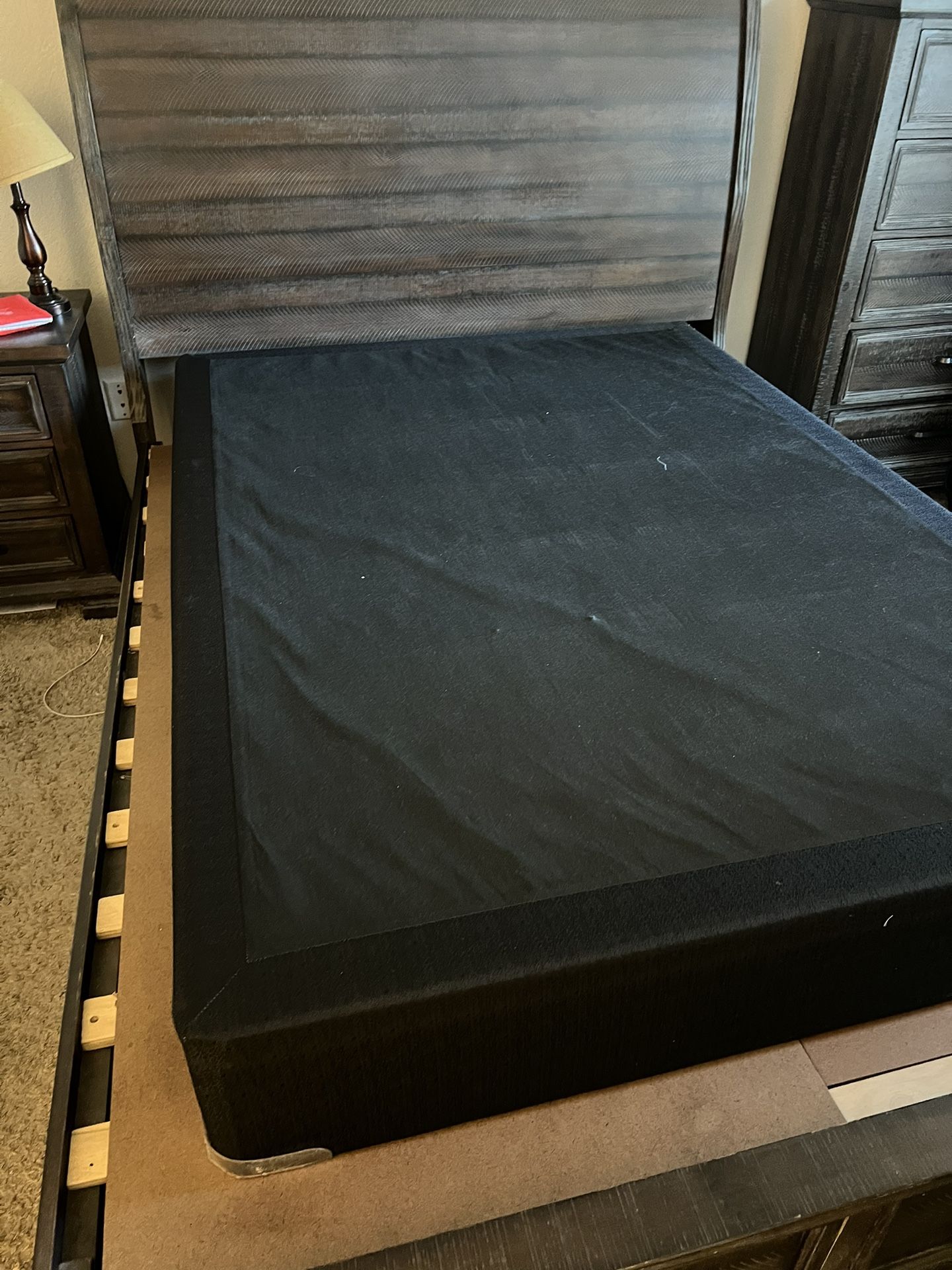 Bed Box