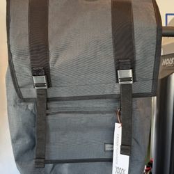 Mission Workshop Fitzroy Rucksack 36L – Made in USA – Weatherproof