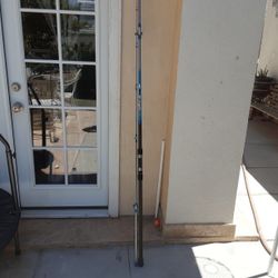 Surf And Catfish Fishing Rod 