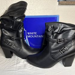 White Mountain Boot