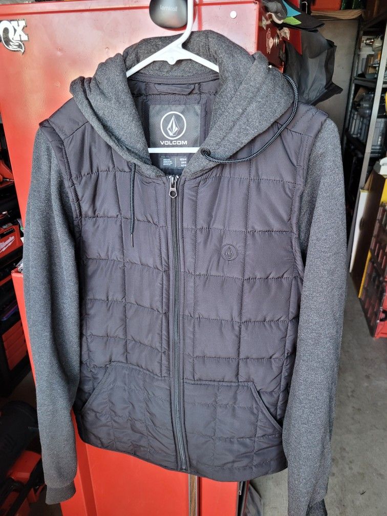 Volcom Jacket M