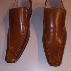Mens Dress Shoe