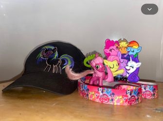 My Little Pony Bundle