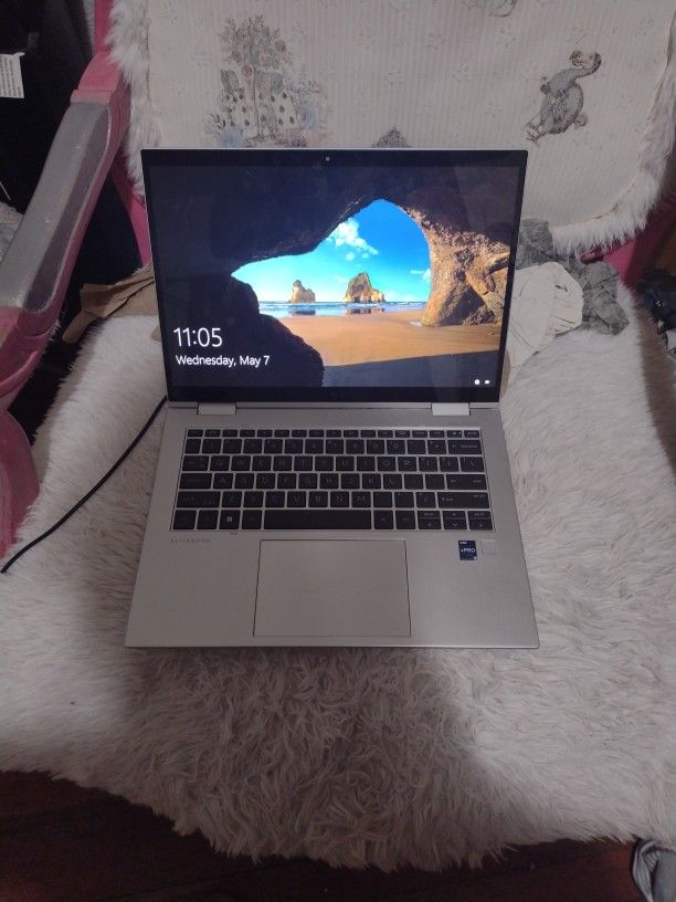 HP ELITE BOOK