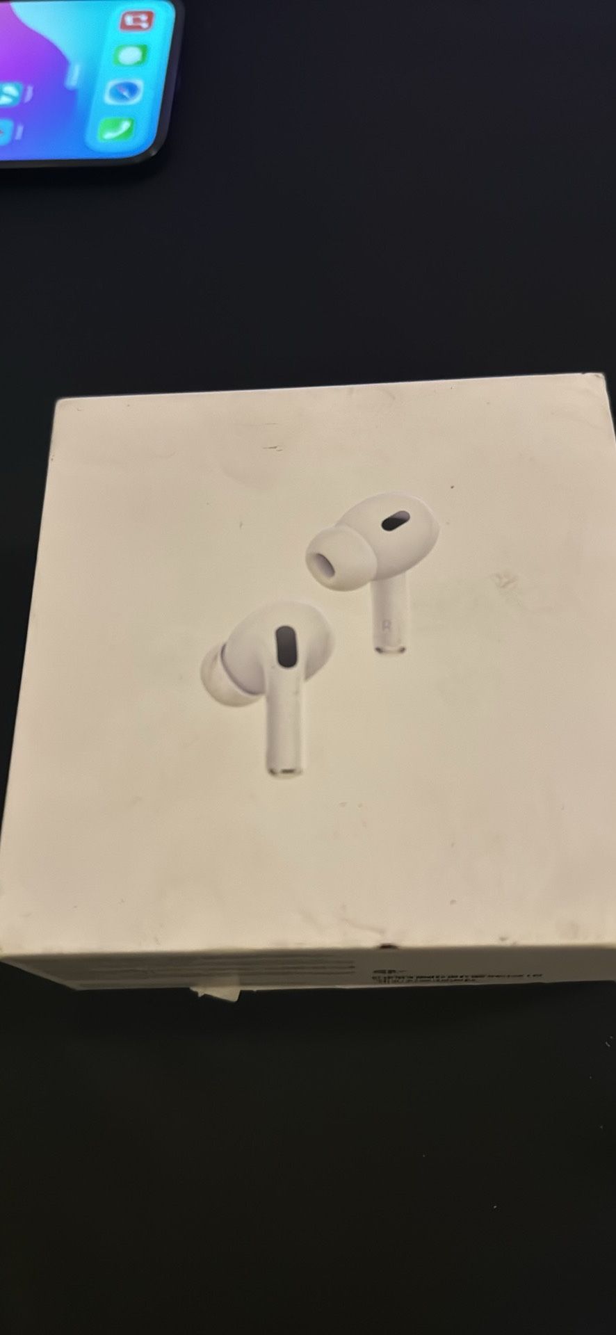 Air Pods Brand New