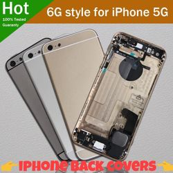 Iphone back covers is your back cover BENT ..SCRATCH...OR BEAT UP ? We can help