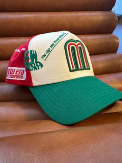 Men’s Mexico hat new era