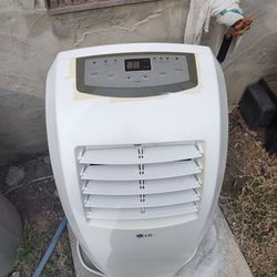 9000 Btu Air Conditioner  Thumbnail