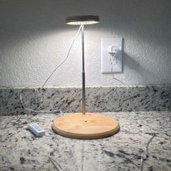 Plant Light with Timer