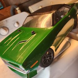 Traxxas Slash 3s Brushless 