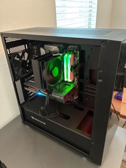Gaming pc