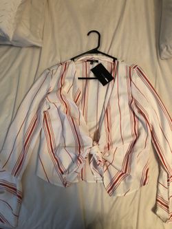 Fashion nova shirt