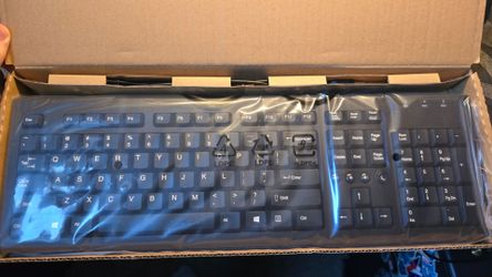 USB Keyboard