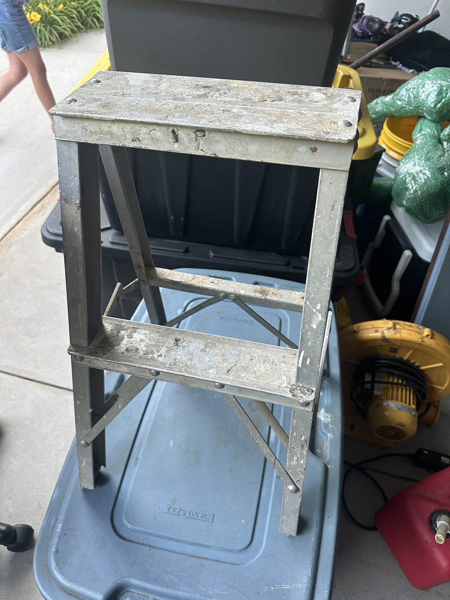 Ladder
