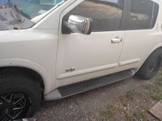 2018 Nissan Titan