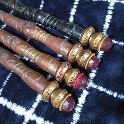 Great Wolf Lodge Wands