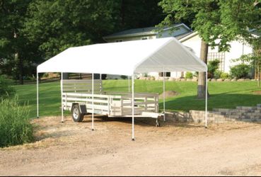 Brand new patio  canopy 10x20