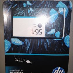 564 Printer Ink Black