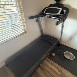 Treadmill iFit brand