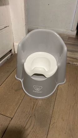 Potty Trainer