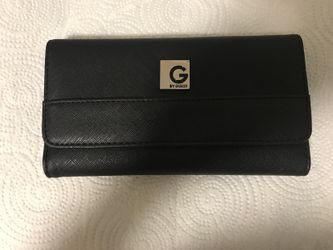 Cartera o billatera de mujer marca G