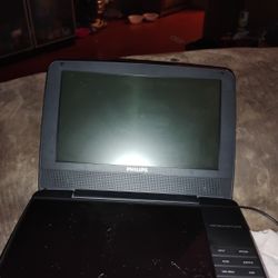 DVD Player