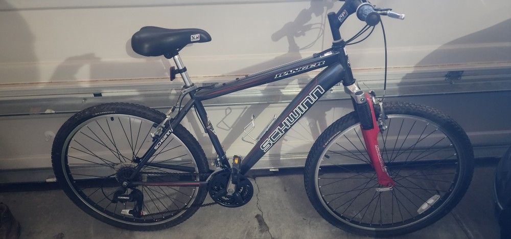 Schwinn Ranger